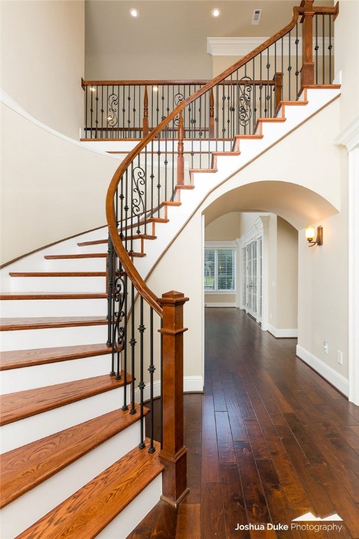 Clear Creek Ph I - Residential