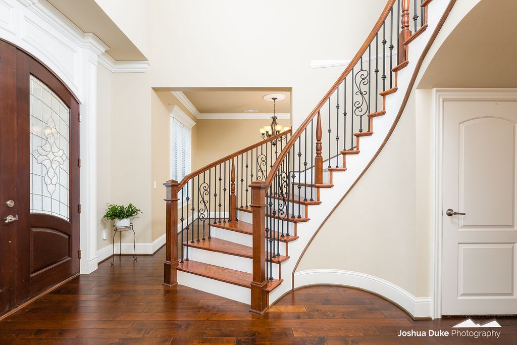 Clear Creek Ph I - Residential