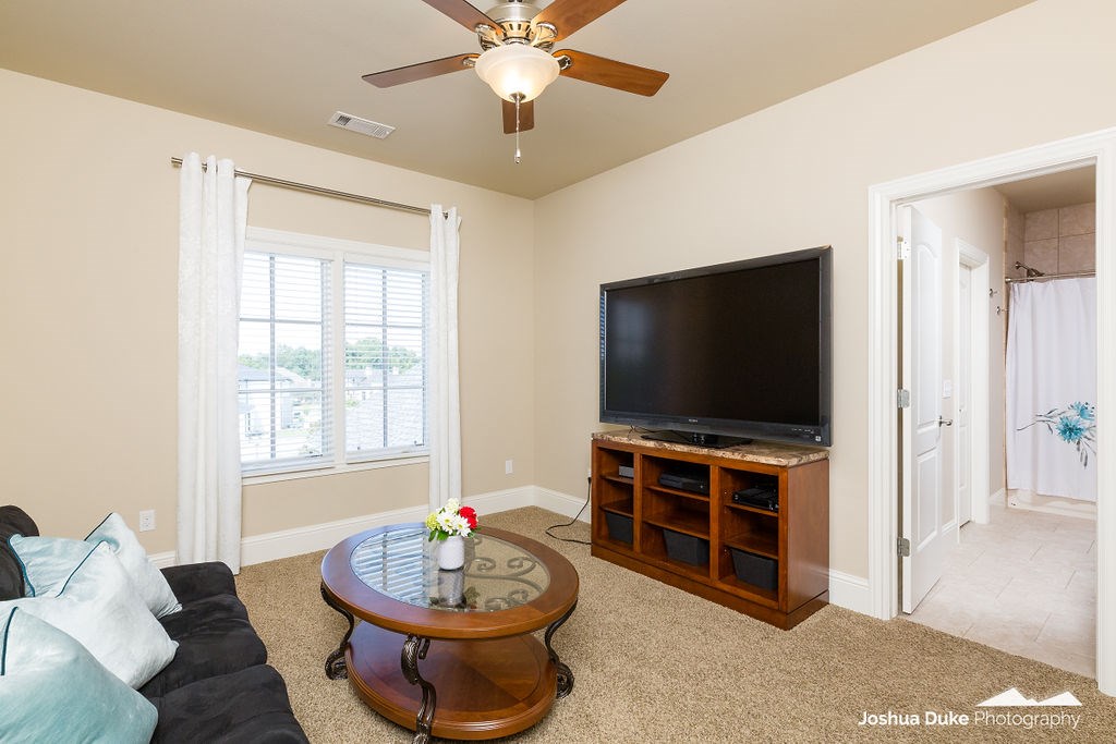 Clear Creek Ph I - Residential