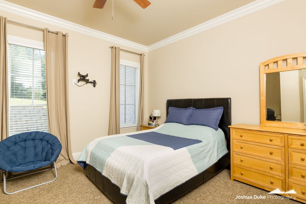 Clear Creek Ph I - Residential