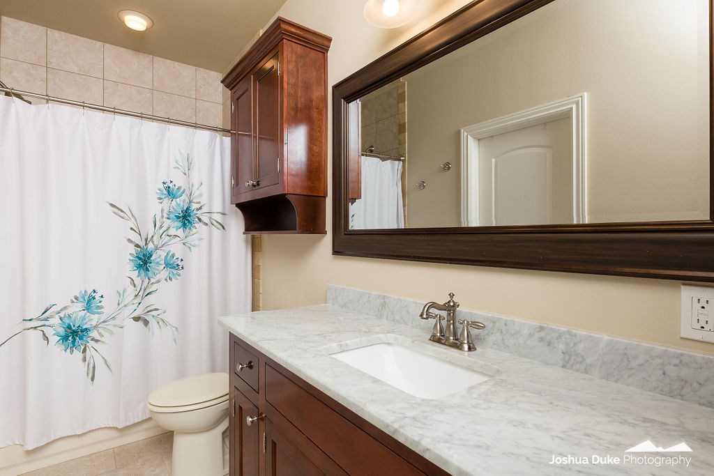 Clear Creek Ph I - Residential