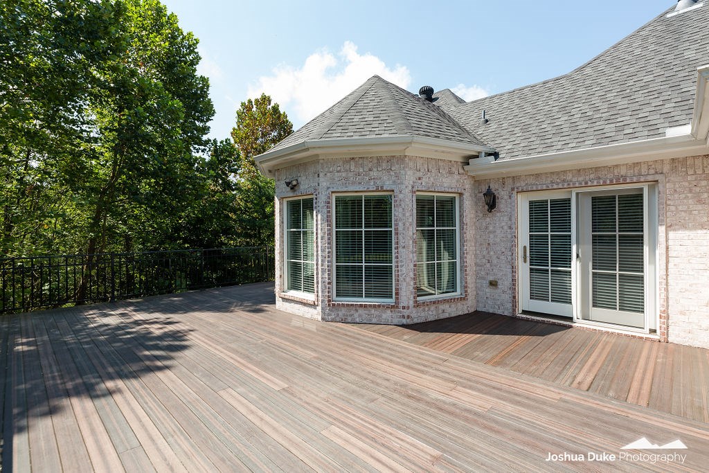 Clear Creek Ph I - Residential