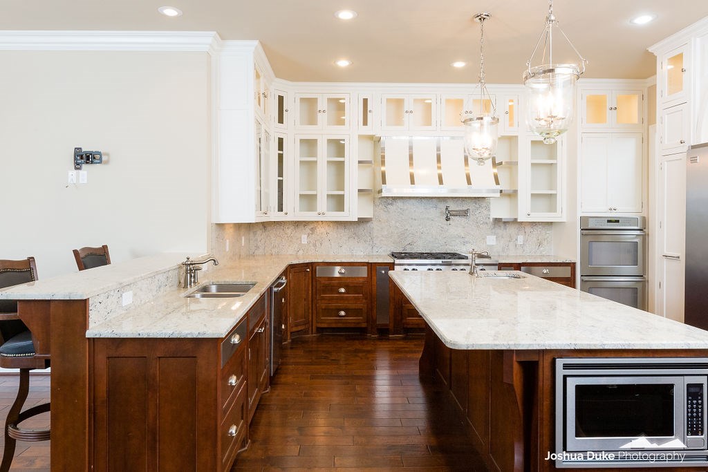 Clear Creek Ph I - Residential