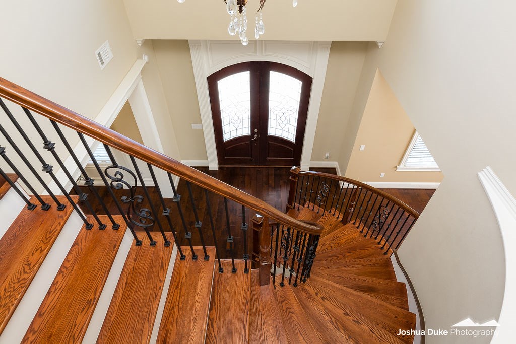 Clear Creek Ph I - Residential