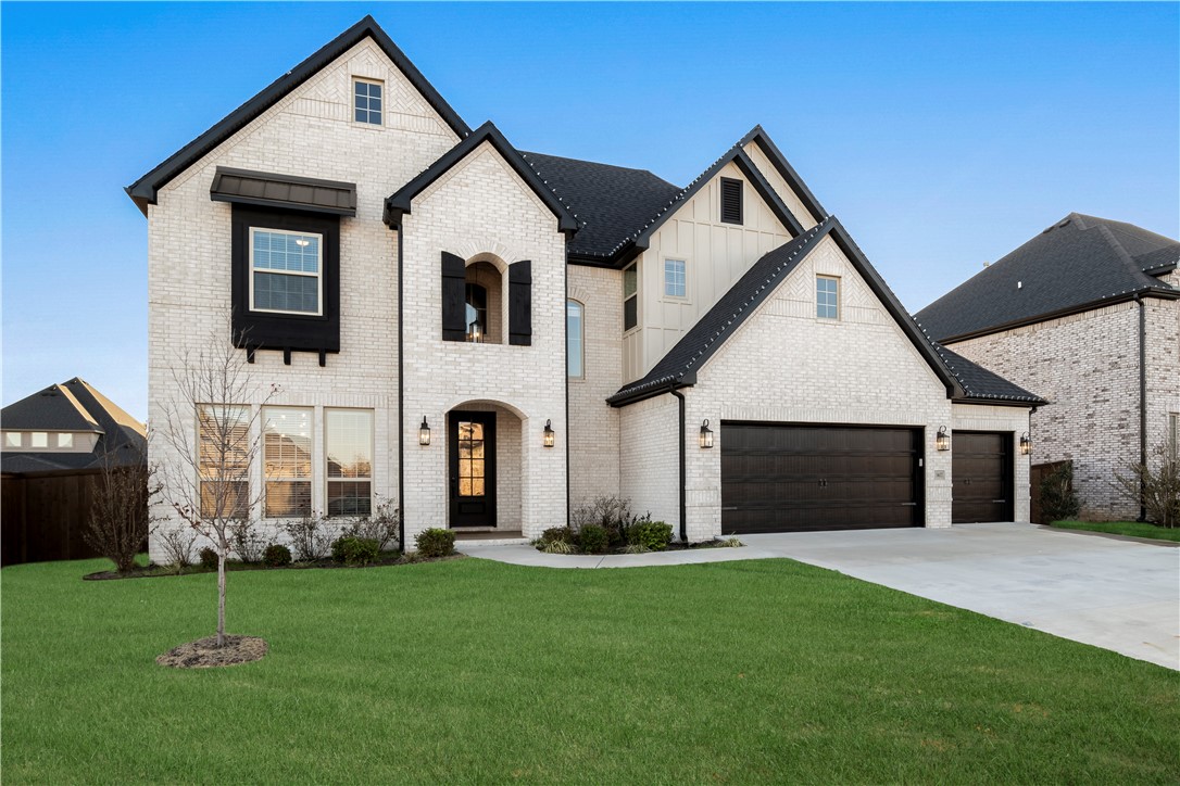 Lochmoor Club Sub Ph Ii Bentonville - Residential