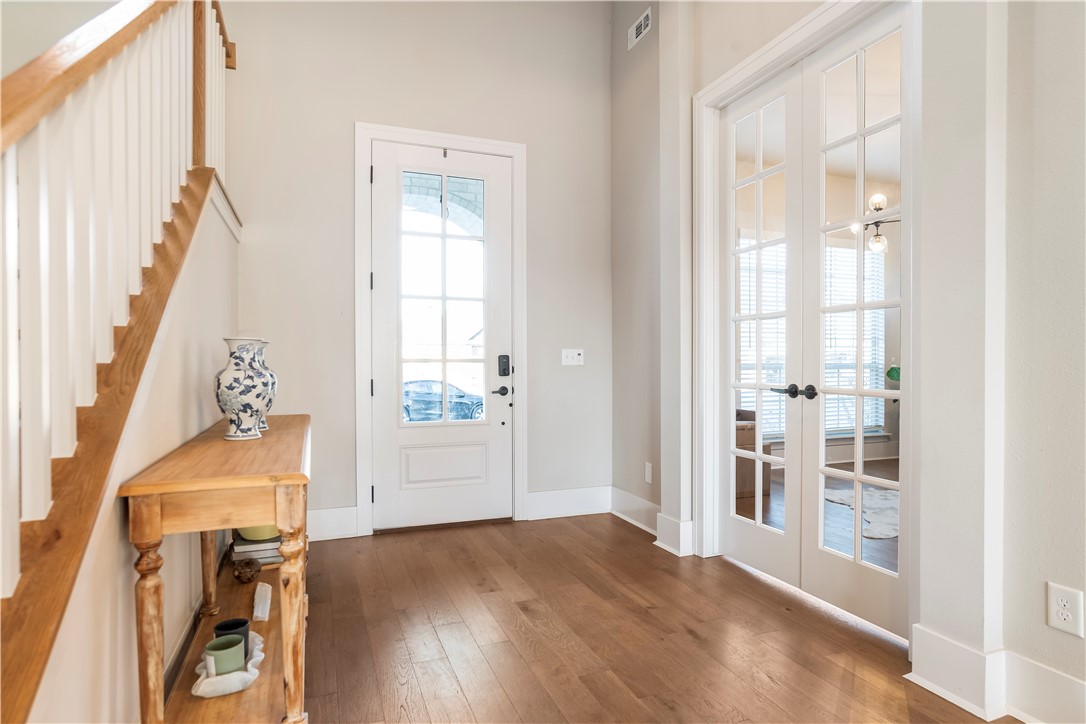 Lochmoor Club Sub Ph Ii Bentonville - Residential