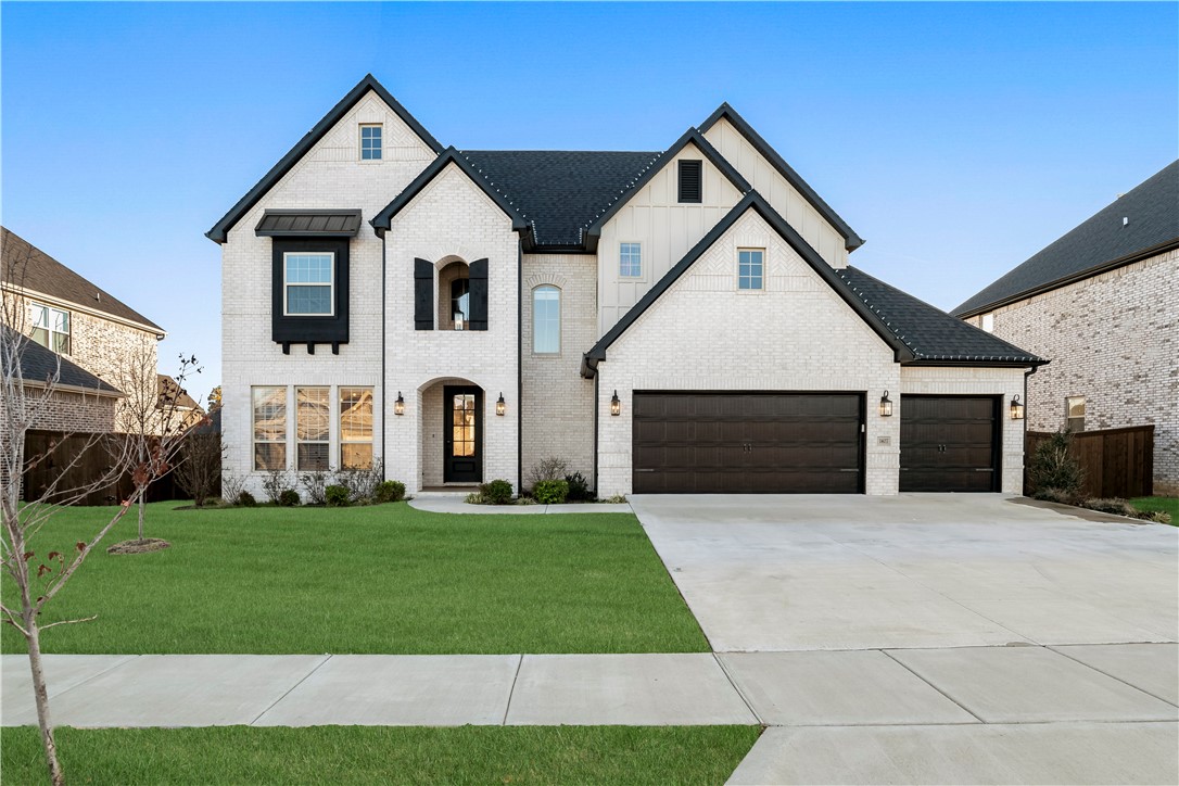 Lochmoor Club Sub Ph Ii Bentonville - Residential
