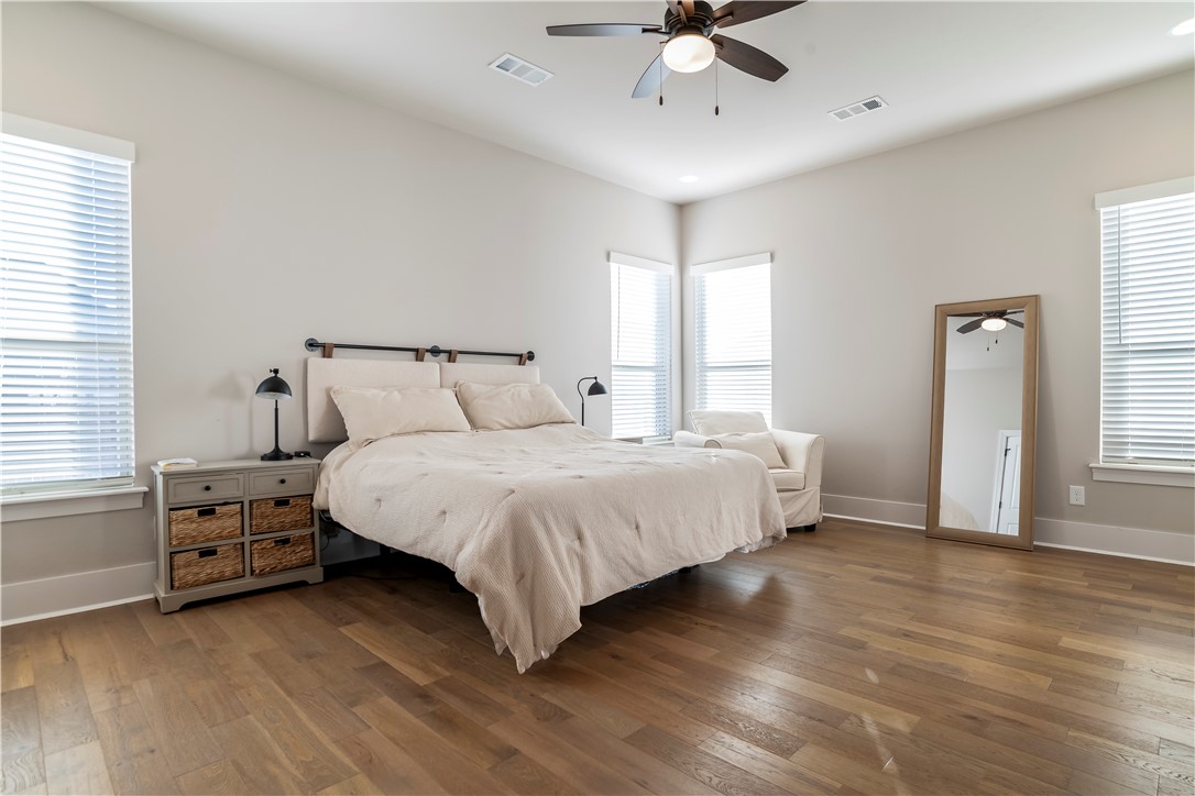 Lochmoor Club Sub Ph Ii Bentonville - Residential