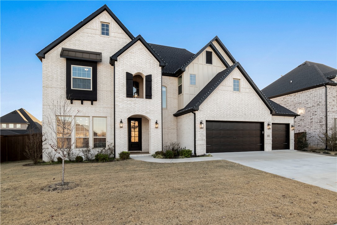 Lochmoor Club Sub Ph Ii Bentonville - Residential