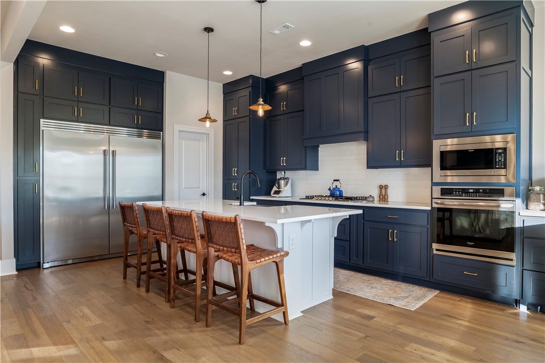 Lochmoor Club Sub Ph Ii Bentonville - Residential