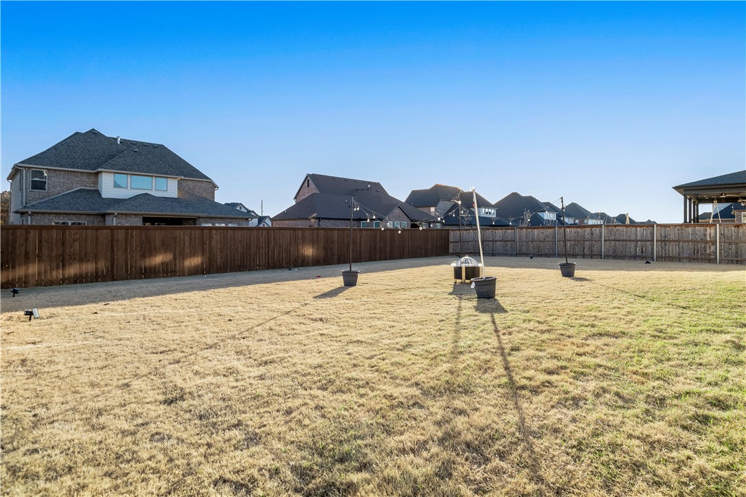 Lochmoor Club Sub Ph Ii Bentonville - Residential