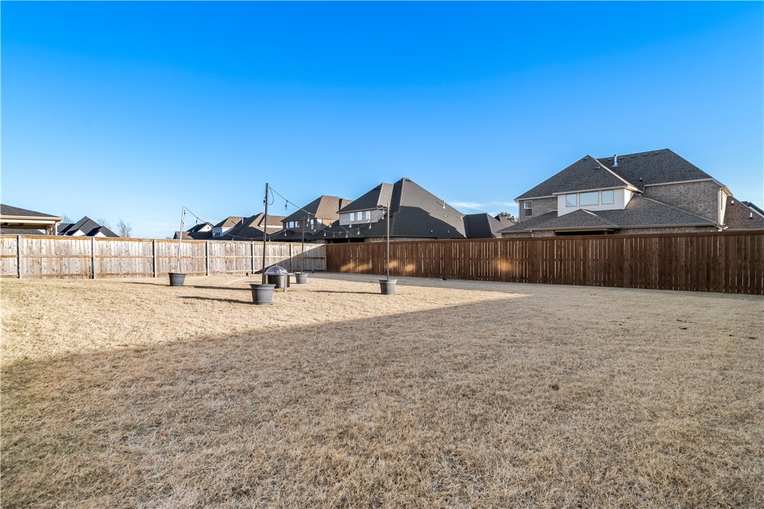 Lochmoor Club Sub Ph Ii Bentonville - Residential