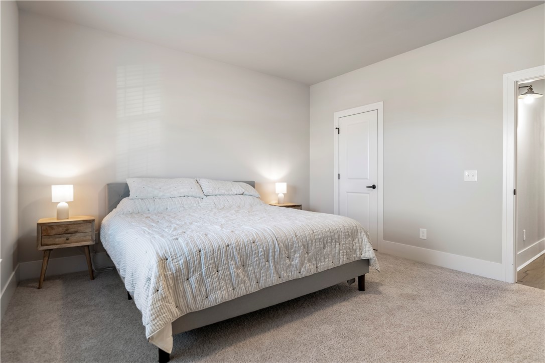 Lochmoor Club Sub Ph Ii Bentonville - Residential