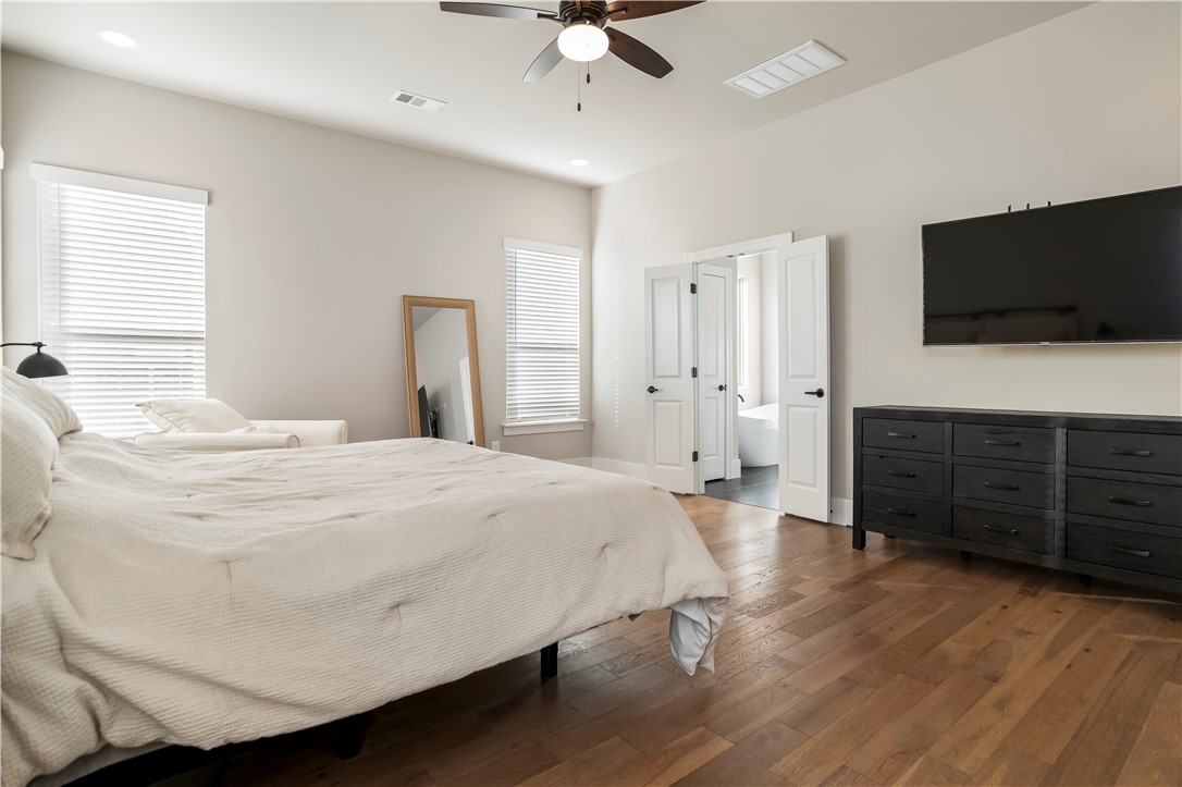 Lochmoor Club Sub Ph Ii Bentonville - Residential