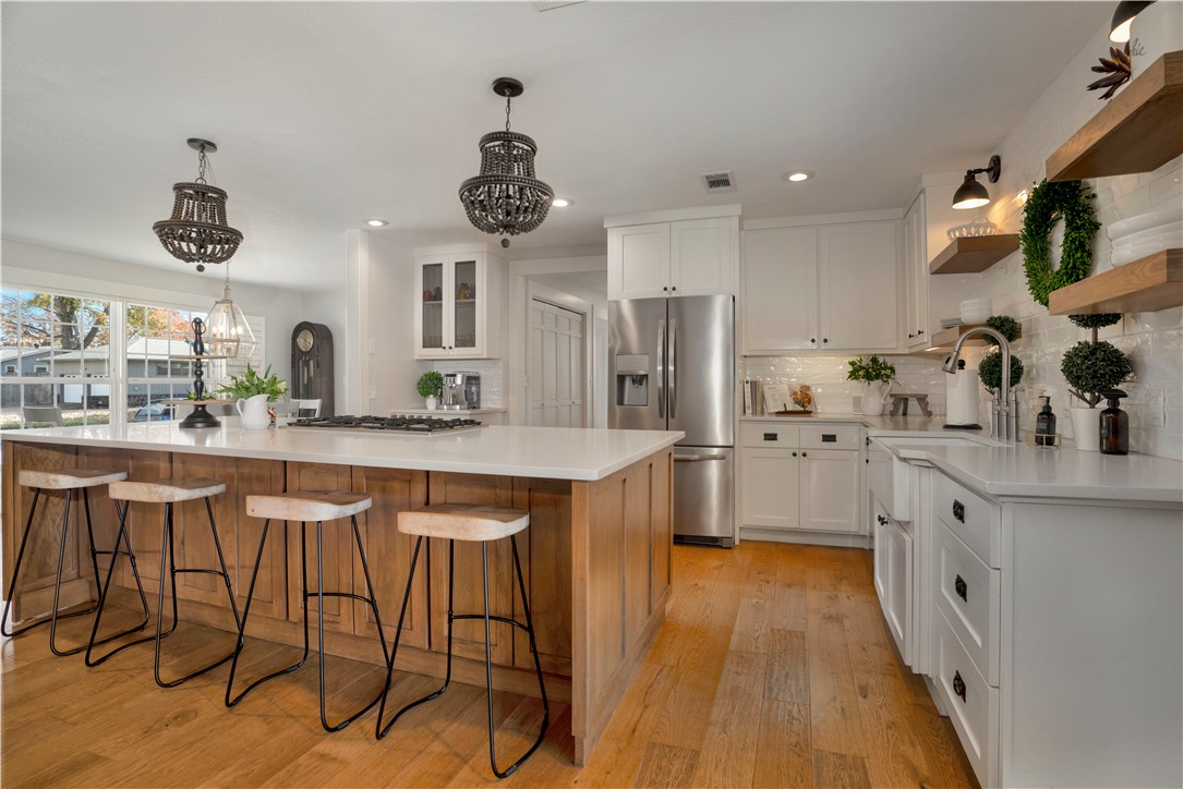 Magnolia Park Bentonville - Residential