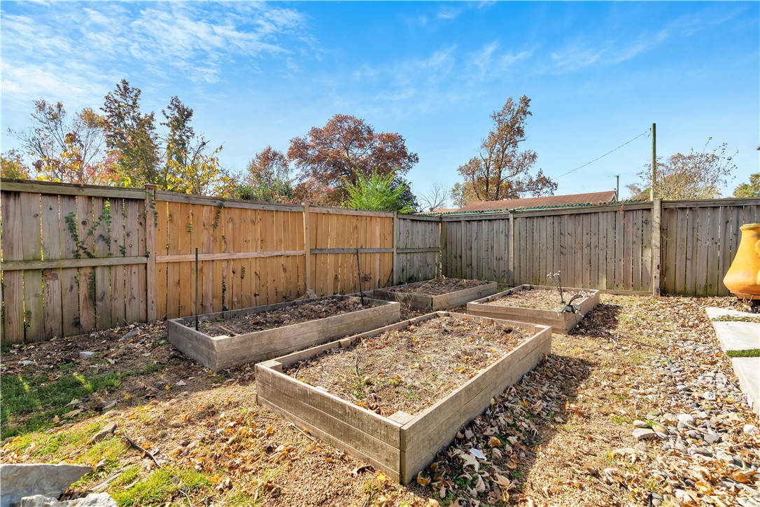 Magnolia Park Bentonville - Residential