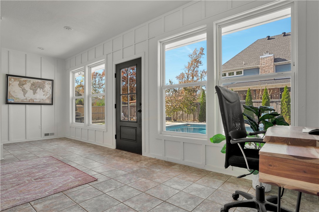 Magnolia Park Bentonville - Residential