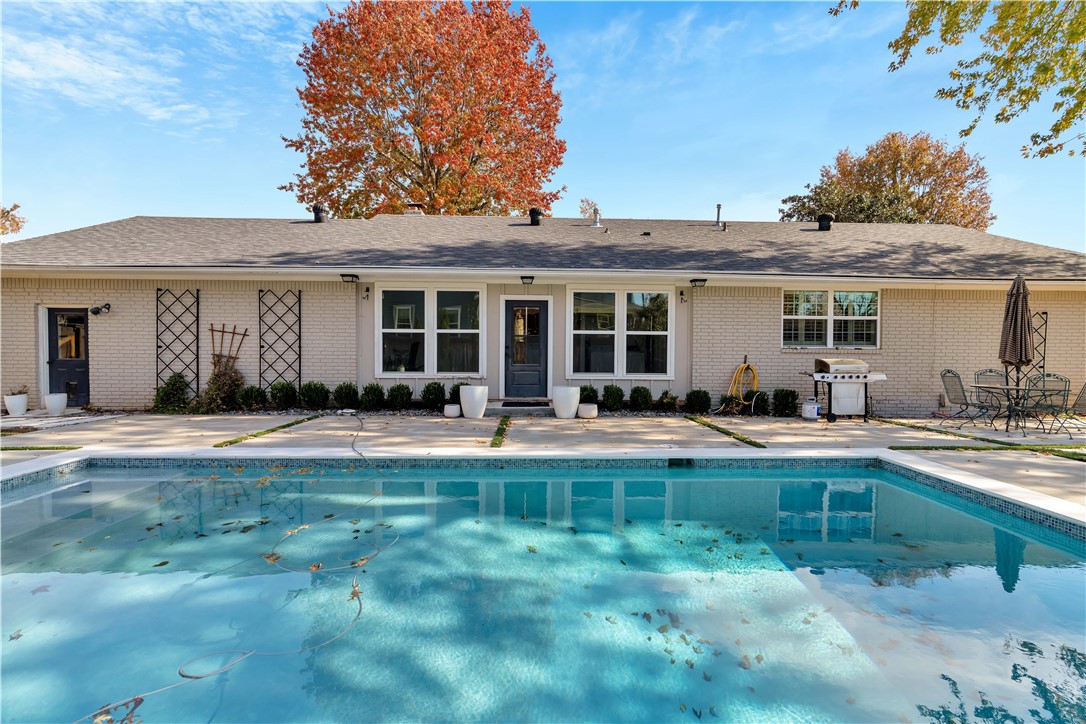 Magnolia Park Bentonville - Residential