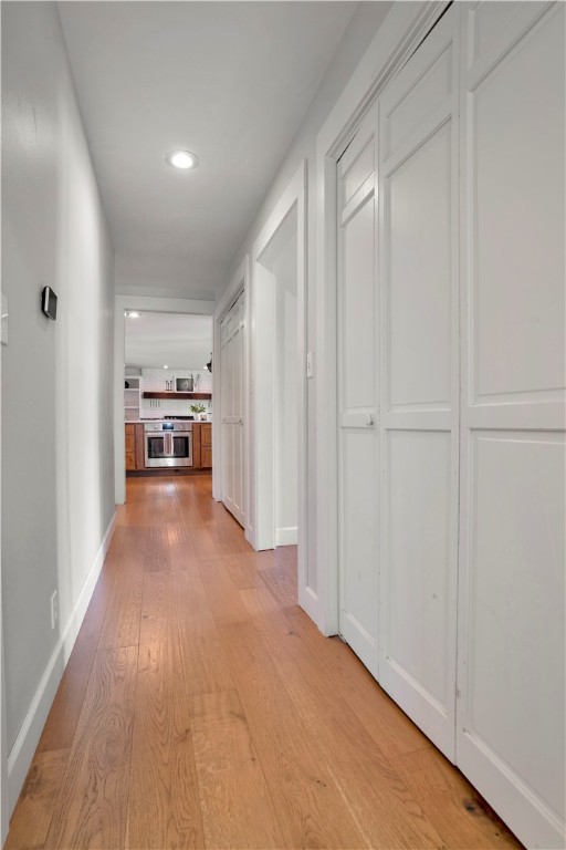 Magnolia Park Bentonville - Residential