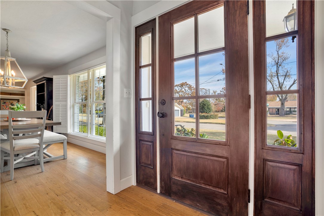 Magnolia Park Bentonville - Residential