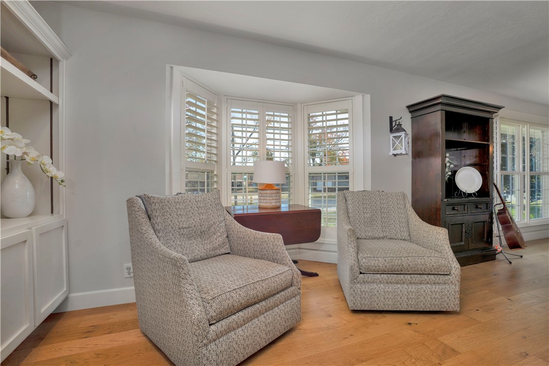 Magnolia Park Bentonville - Residential