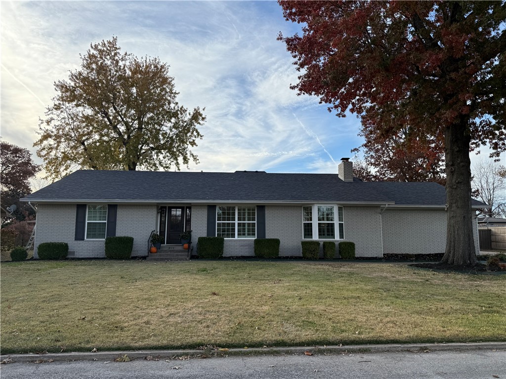 Magnolia Park Bentonville - Residential