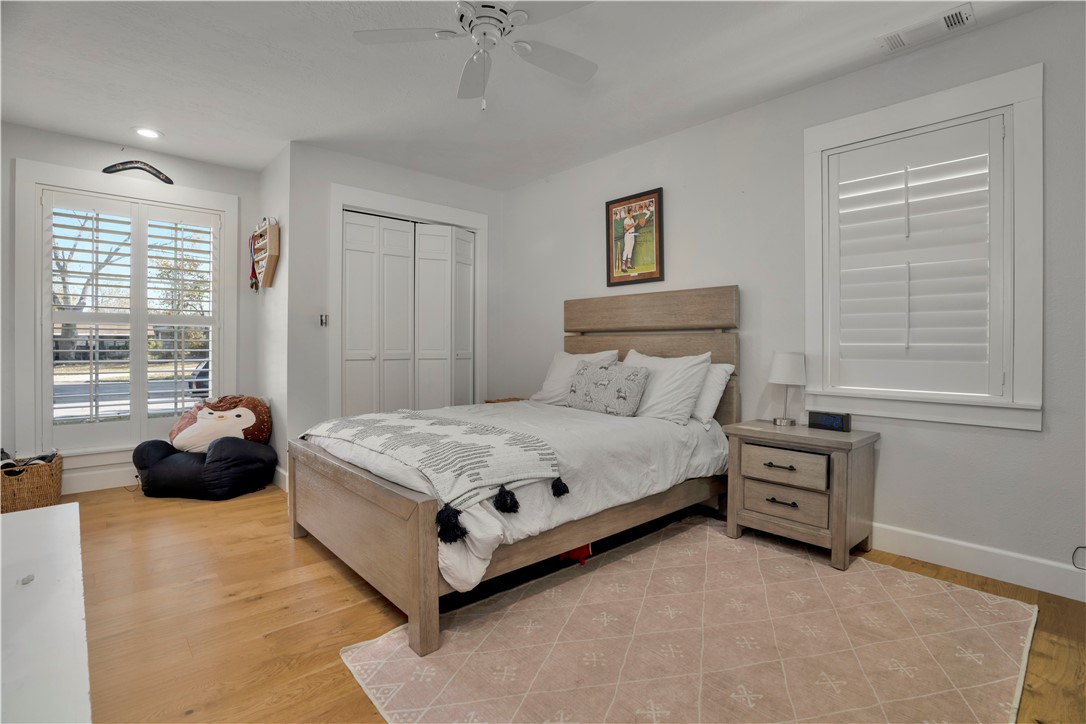 Magnolia Park Bentonville - Residential