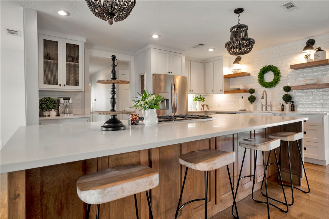 Magnolia Park Bentonville - Residential