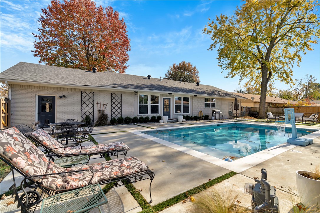 Magnolia Park Bentonville - Residential