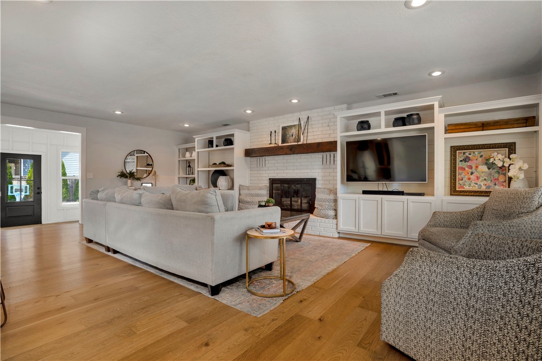 Magnolia Park Bentonville - Residential