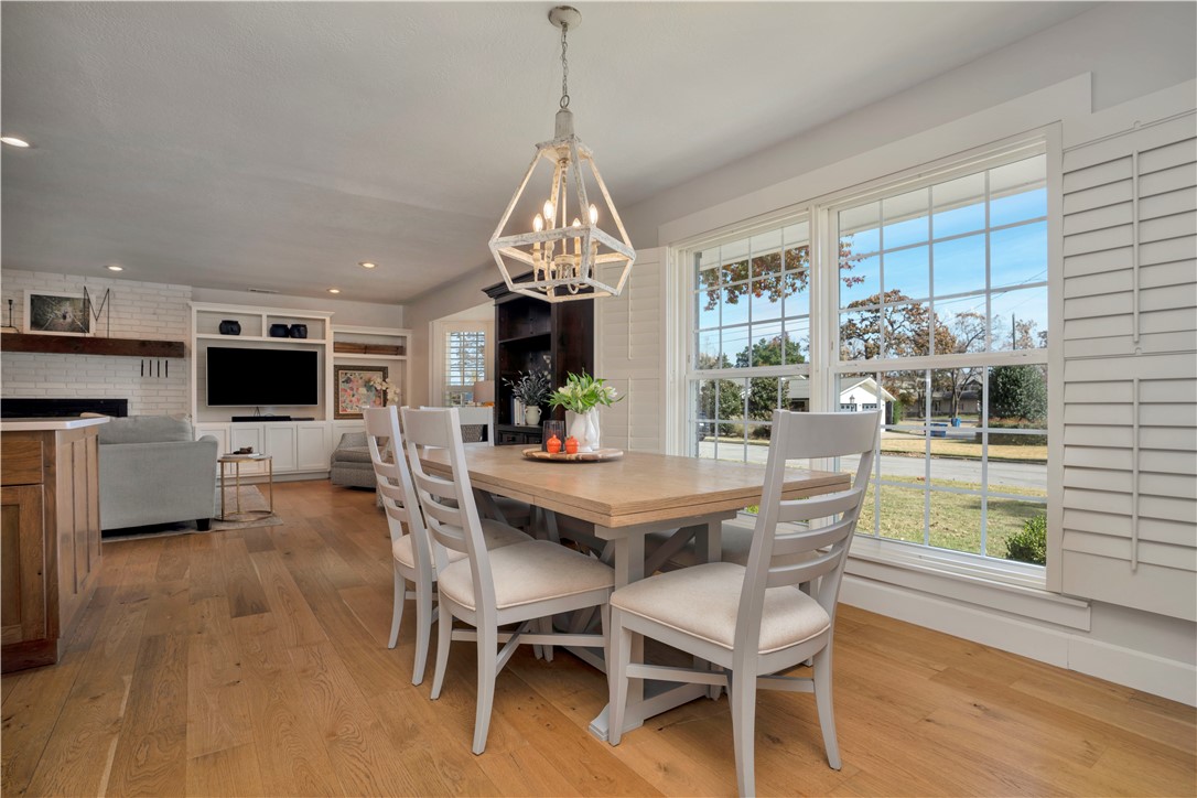 Magnolia Park Bentonville - Residential