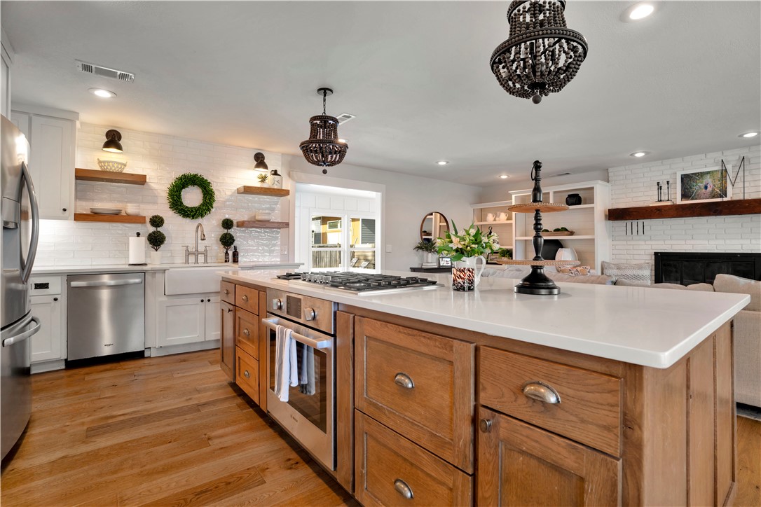 Magnolia Park Bentonville - Residential