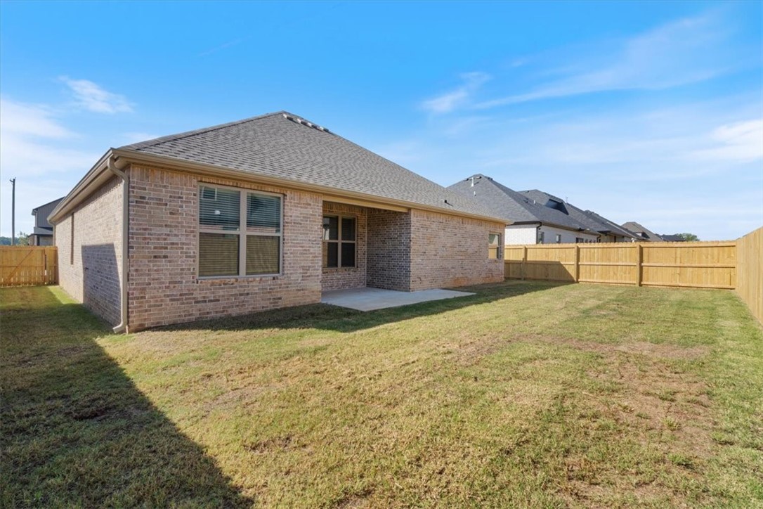 Walnut Grove Estates - Residential