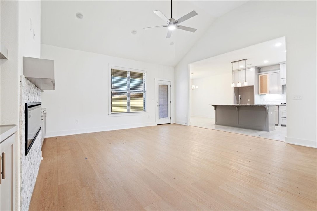 Walnut Grove Estates - Residential