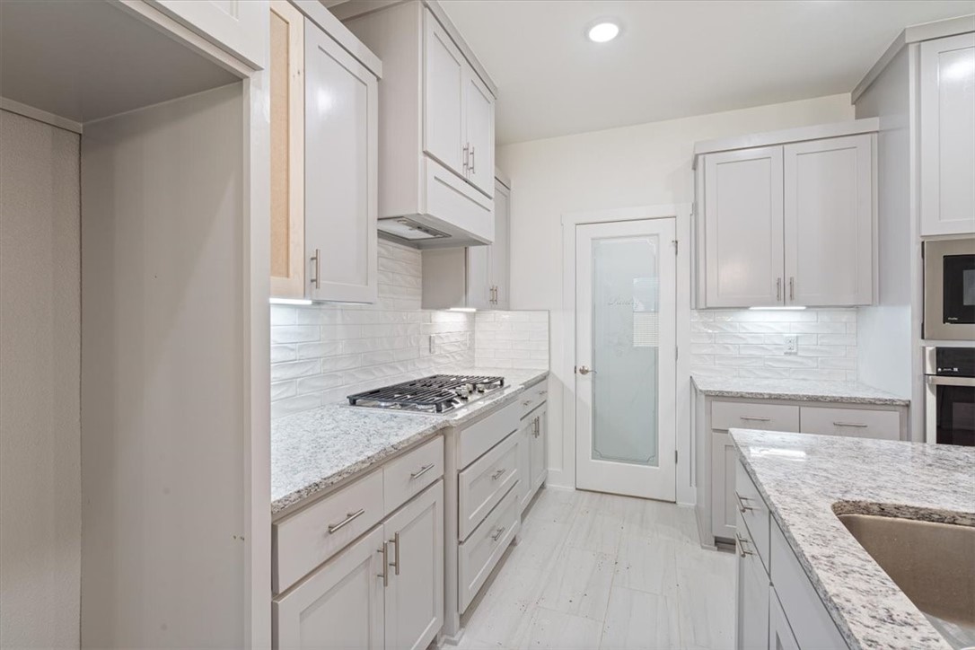 Walnut Grove Estates - Residential