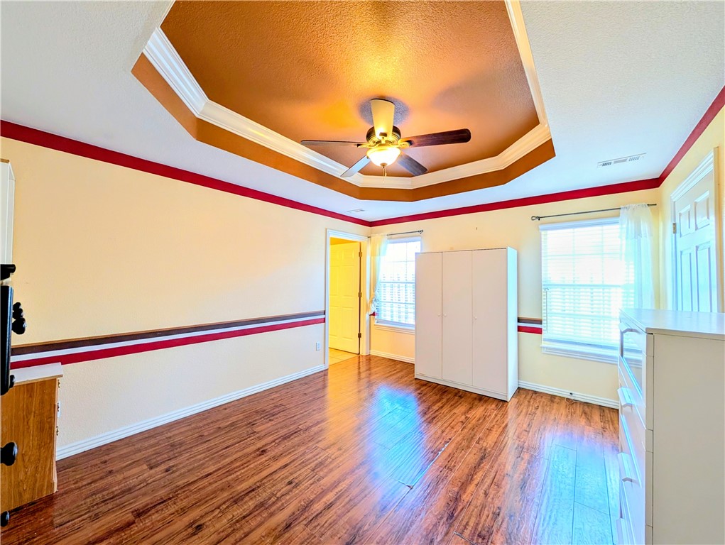 Carriage Square Sub Bentonville - Residential