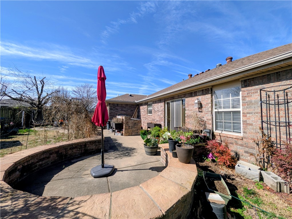 Carriage Square Sub Bentonville - Residential