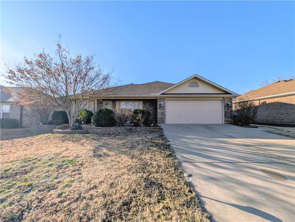 Carriage Square Sub Bentonville - Residential