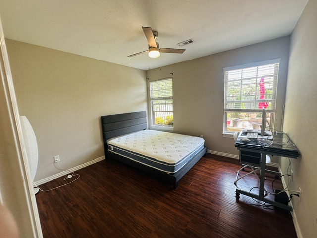 Carriage Square Sub Bentonville - Residential