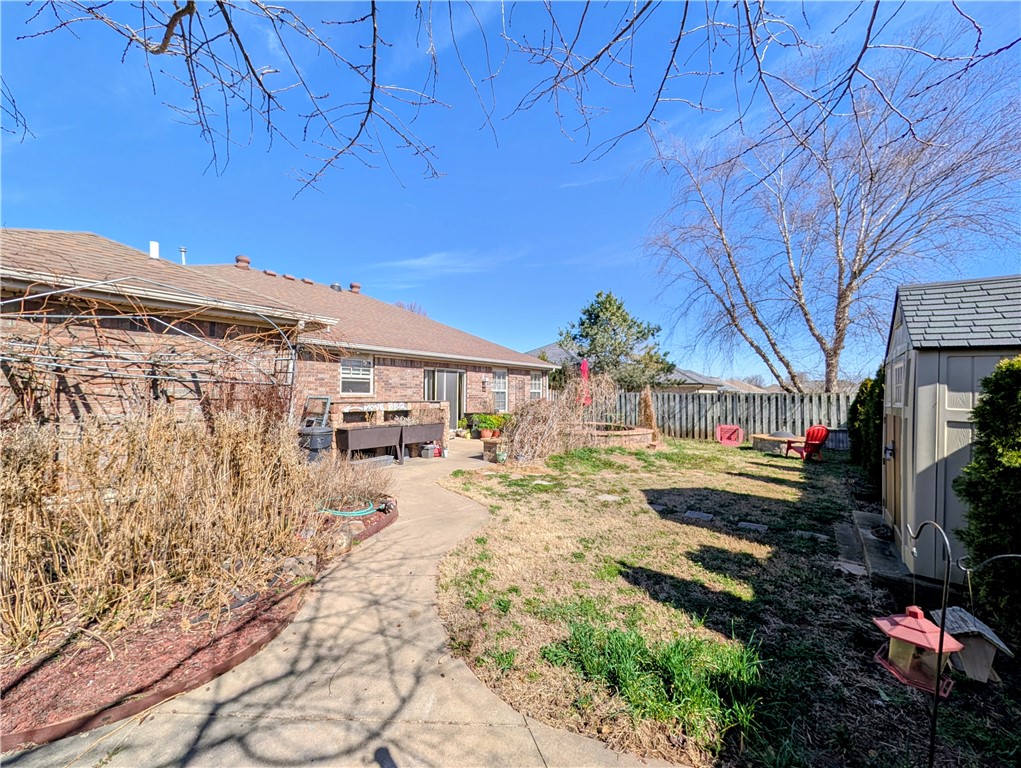 Carriage Square Sub Bentonville - Residential