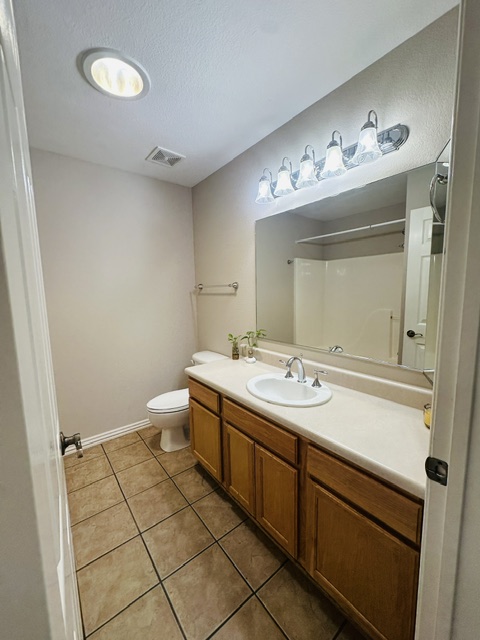 Carriage Square Sub Bentonville - Residential
