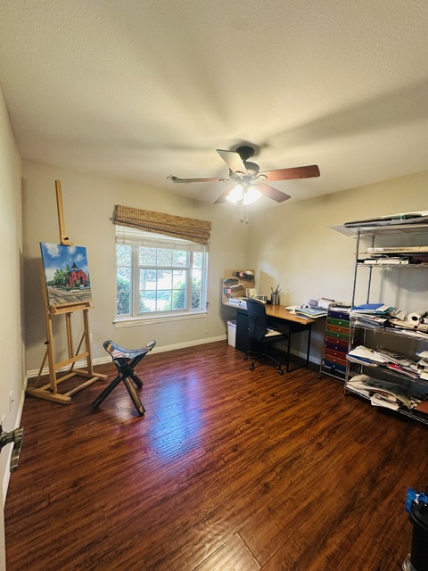 Carriage Square Sub Bentonville - Residential