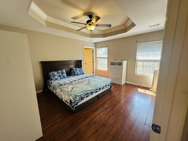 Carriage Square Sub Bentonville - Residential