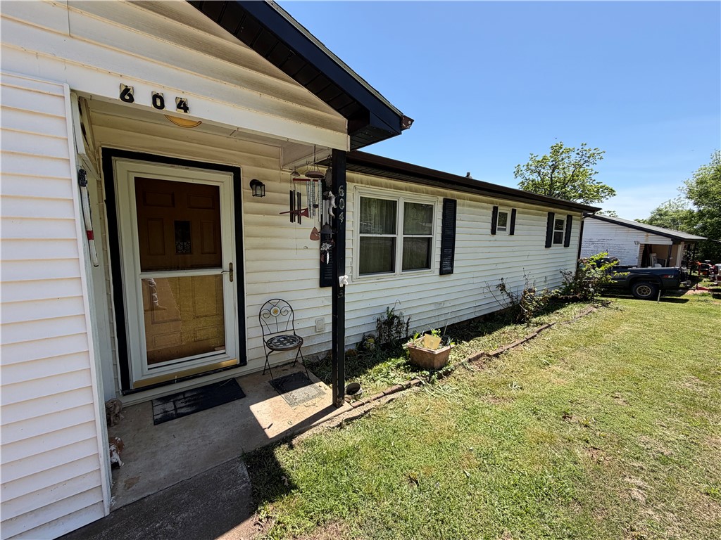 Warren Add - Residential