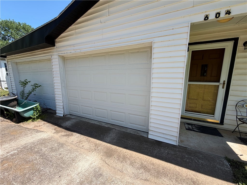 Warren Add - Residential