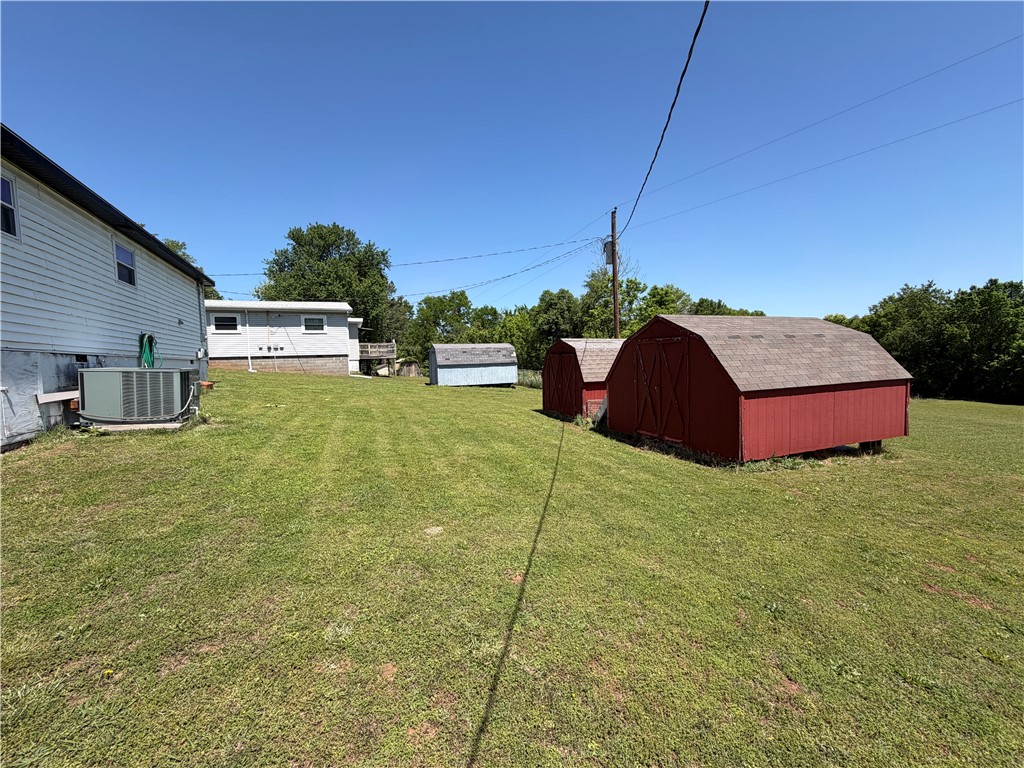 Warren Add - Residential