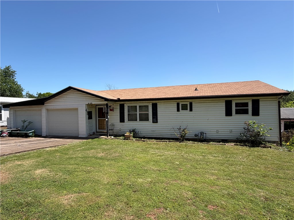 Warren Add - Residential