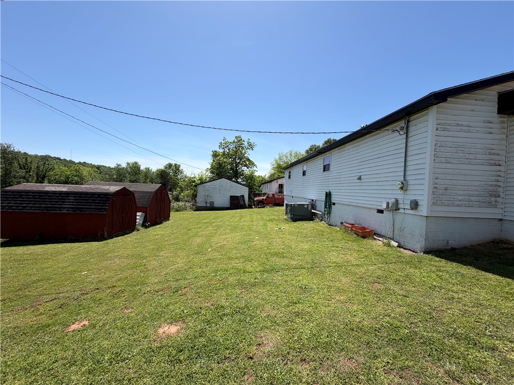 Warren Add - Residential