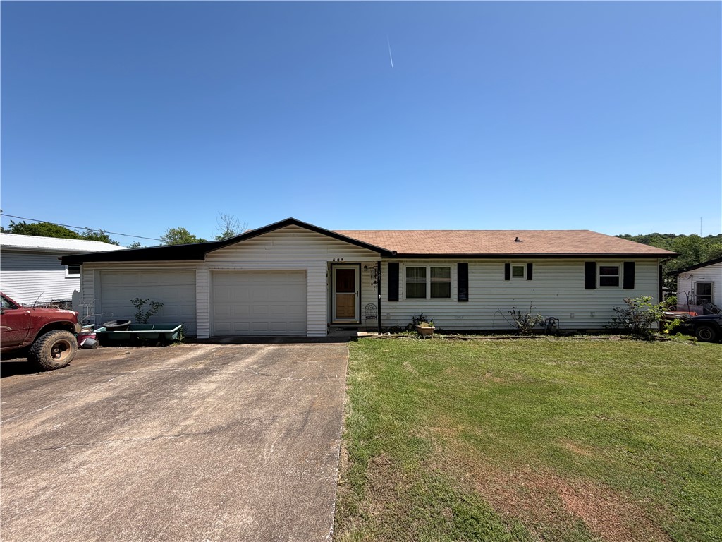 Warren Add - Residential