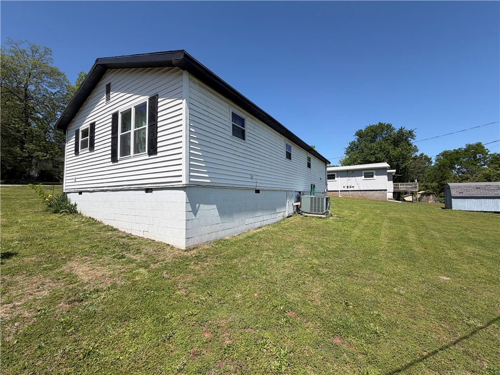 Warren Add - Residential